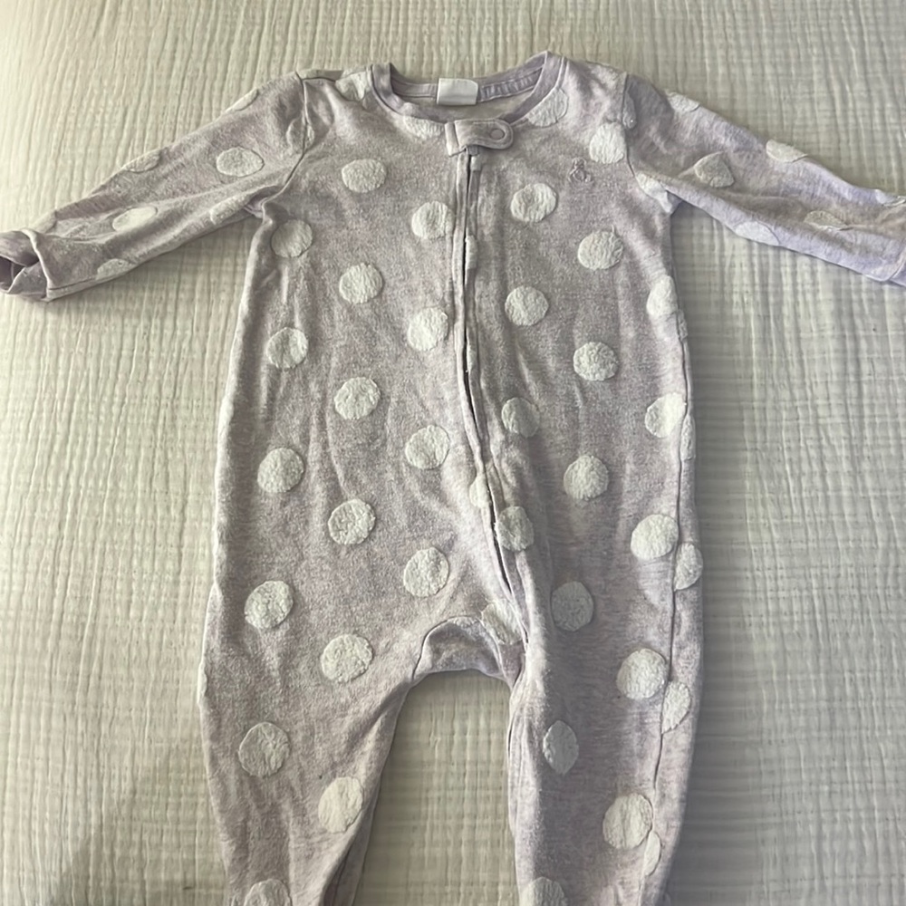 BabyGap one piece